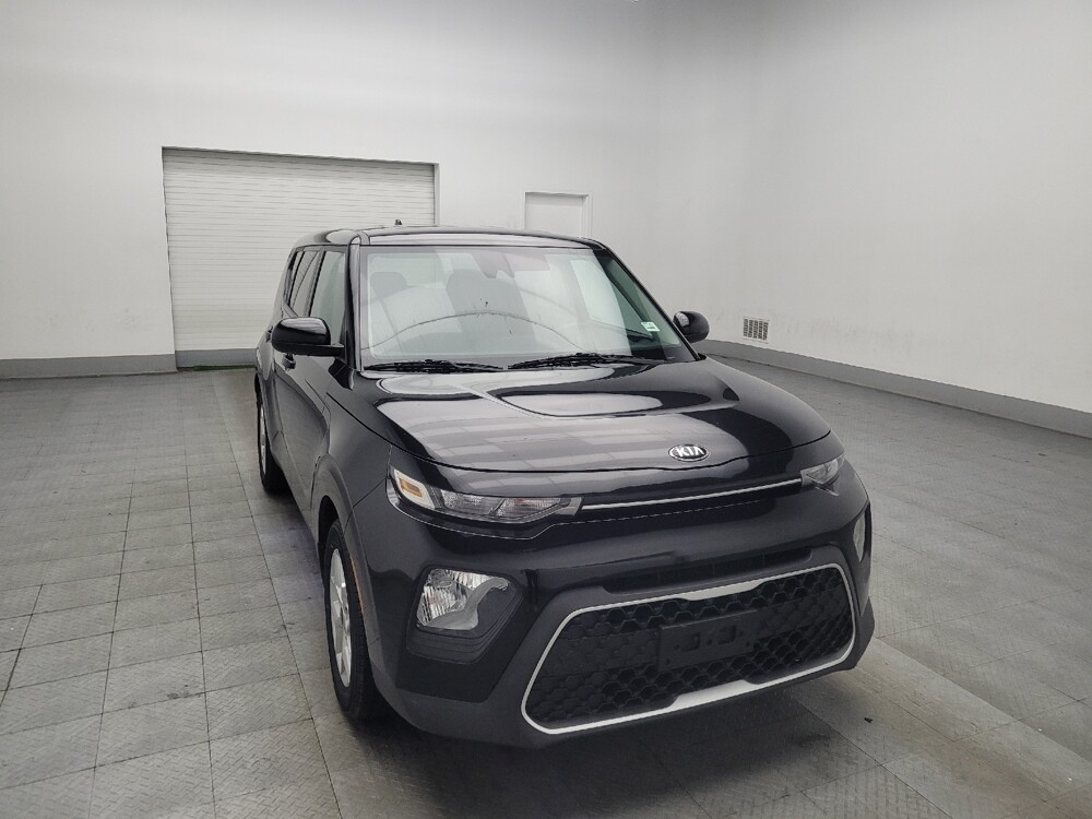 2020 Kia Soul in Jackson, MS 39211 - 18082563 13
