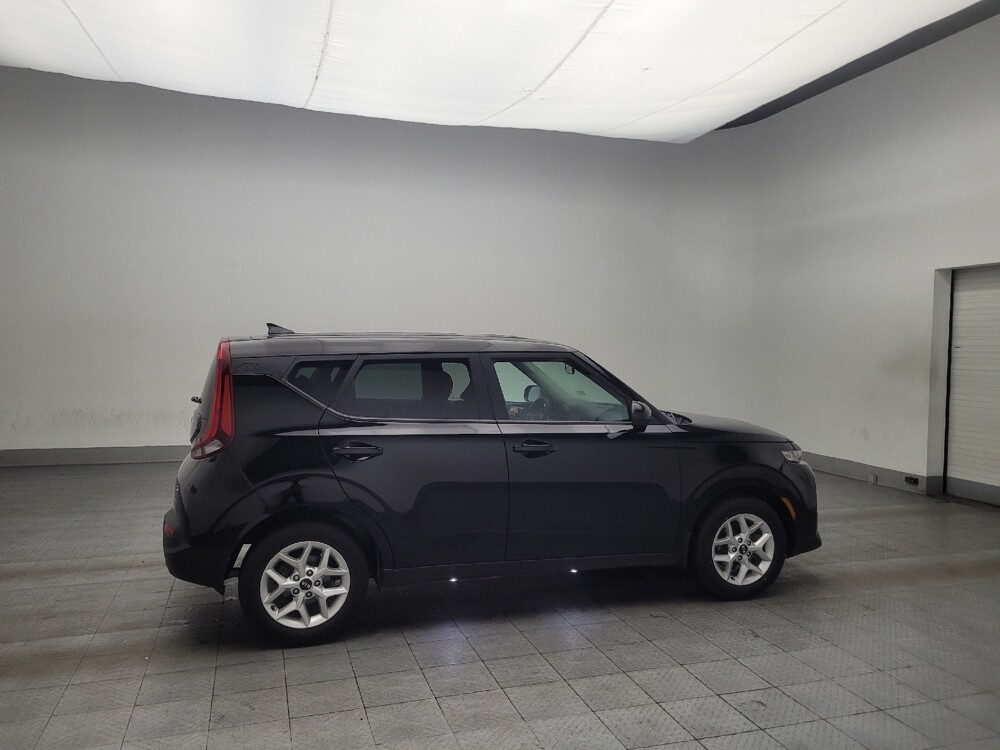 2020 Kia Soul in Jackson, MS 39211 - 18082563 10