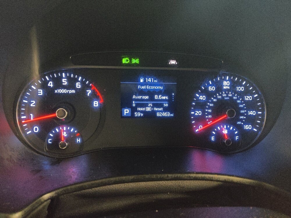 2020 Kia Soul in Jackson, MS 39211 - 18082563 23