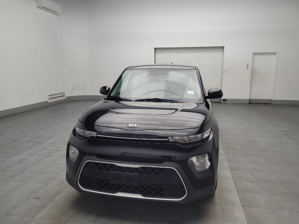 2020 Kia Soul in Jackson, MS 39211 - 18082563 15