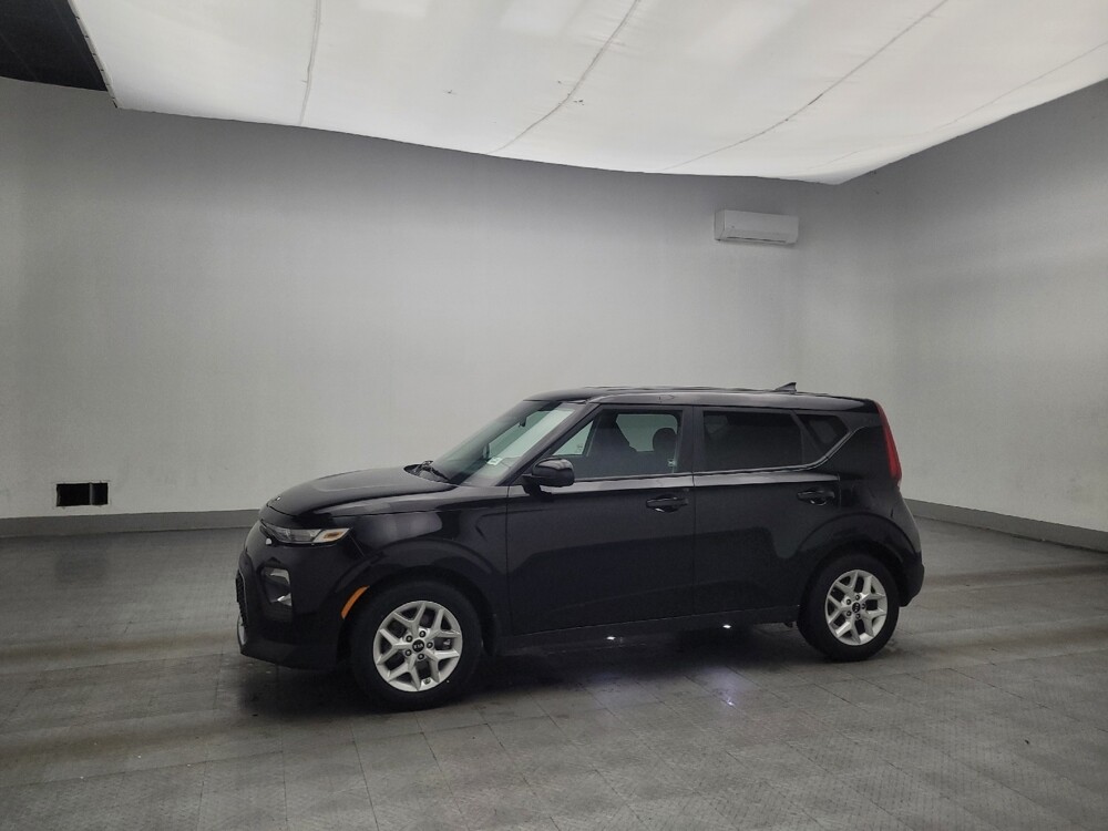 2020 Kia Soul in Jackson, MS 39211 - 18082563 2