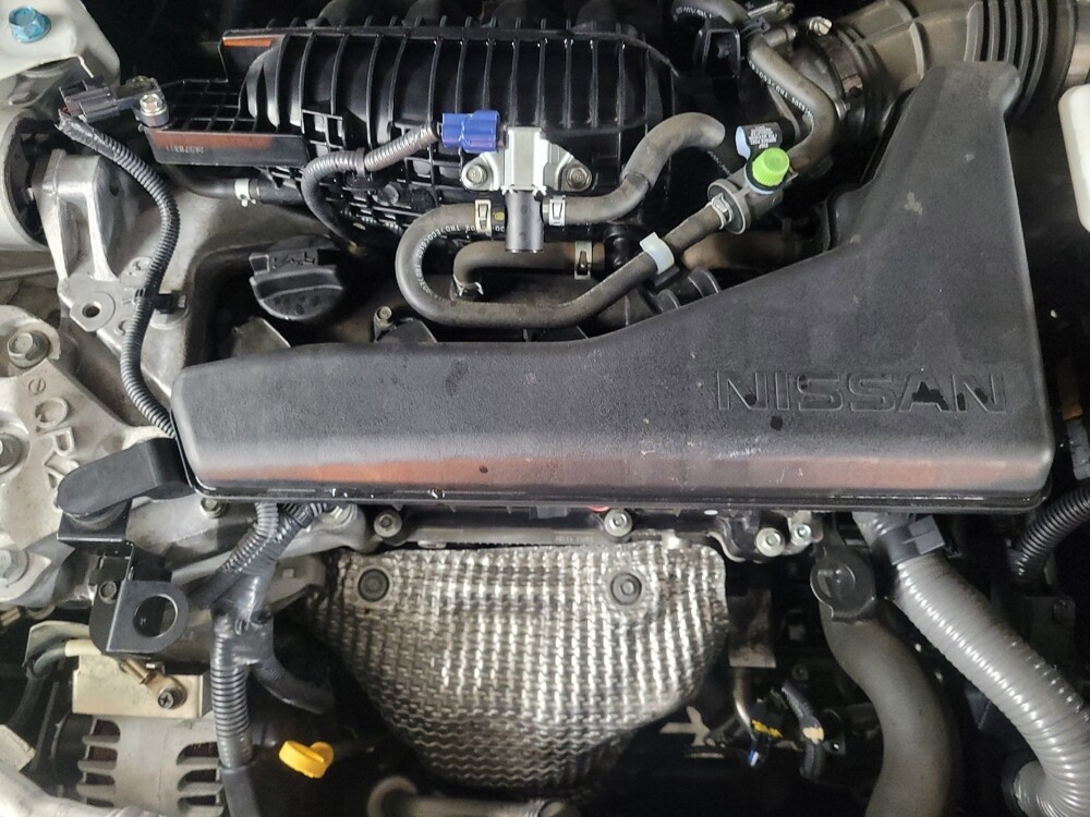 2018 Nissan Rogue in Macon, GA 31210 - 18082564 30