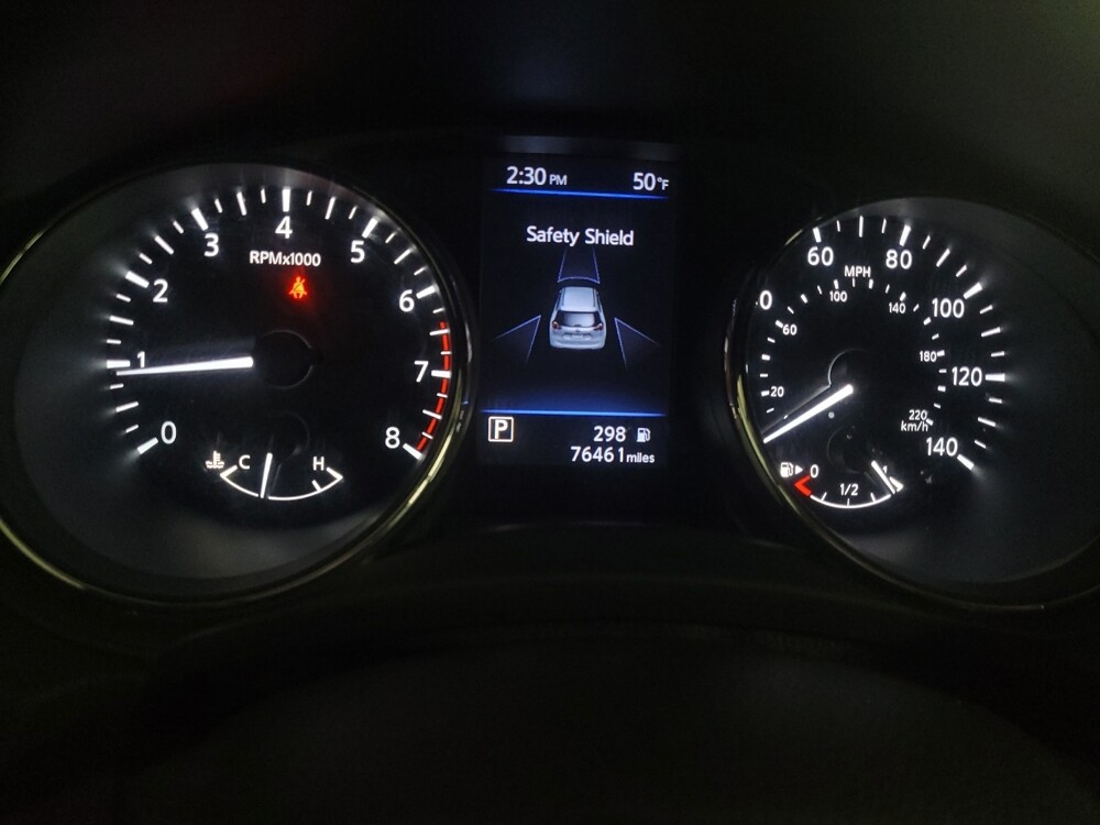 2018 Nissan Rogue in Macon, GA 31210 - 18082564 23