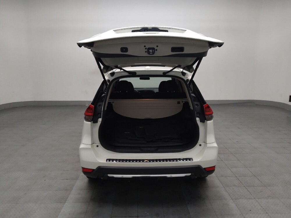 2018 Nissan Rogue in Macon, GA 31210 - 18082564 29