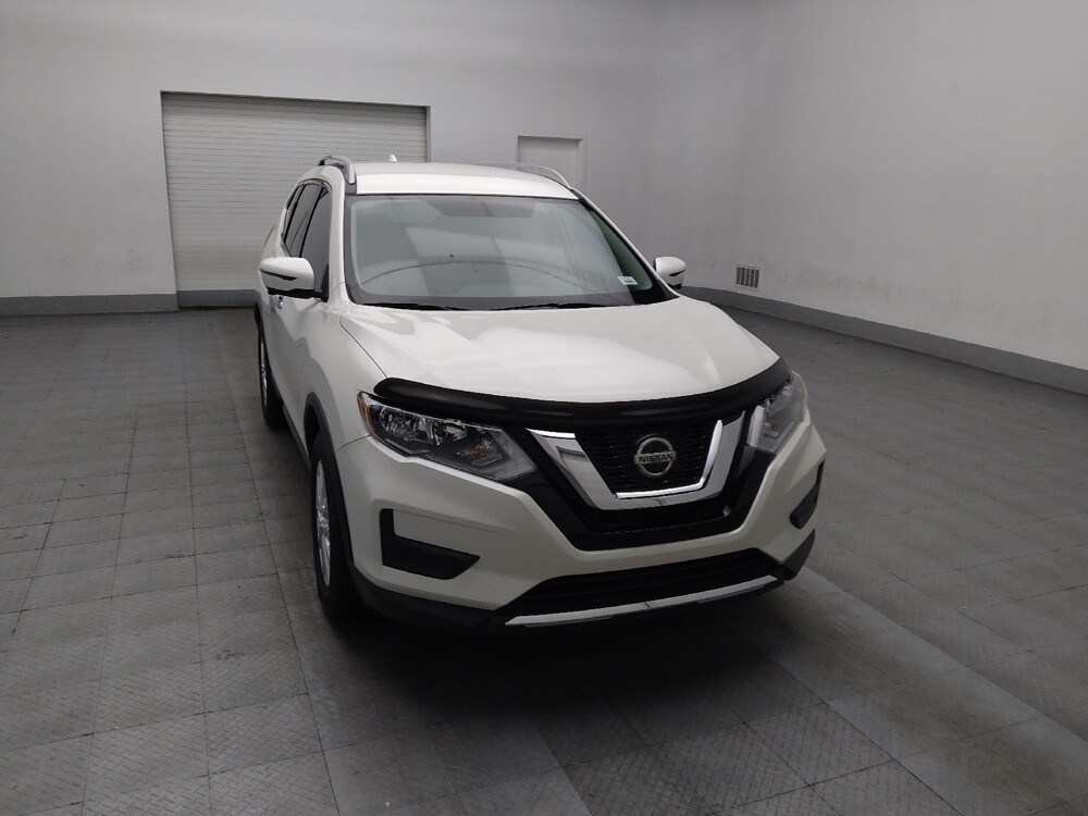 2018 Nissan Rogue in Macon, GA 31210 - 18082564 14