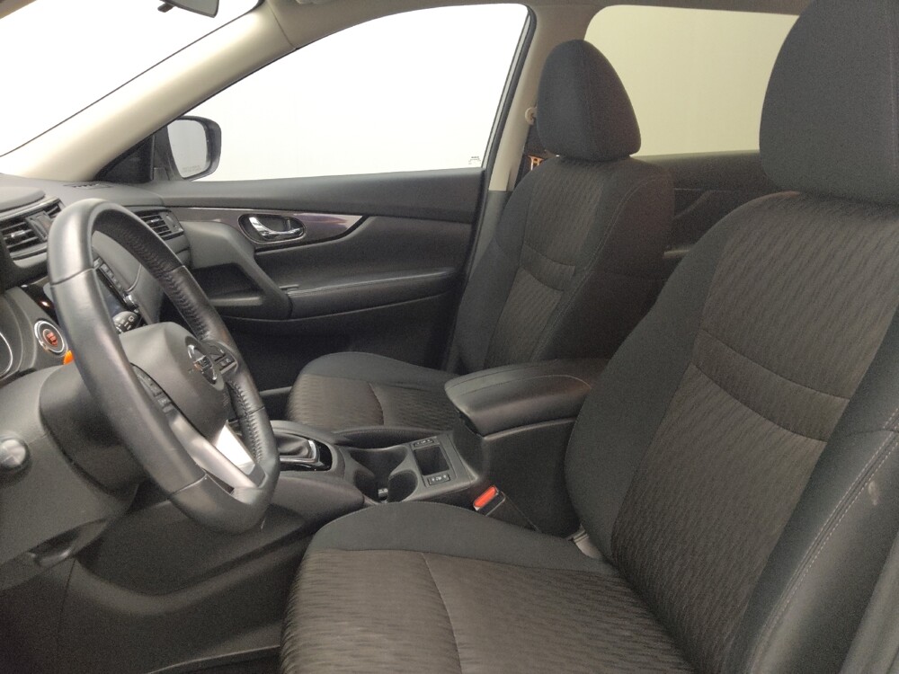 2018 Nissan Rogue in Macon, GA 31210 - 18082564 17