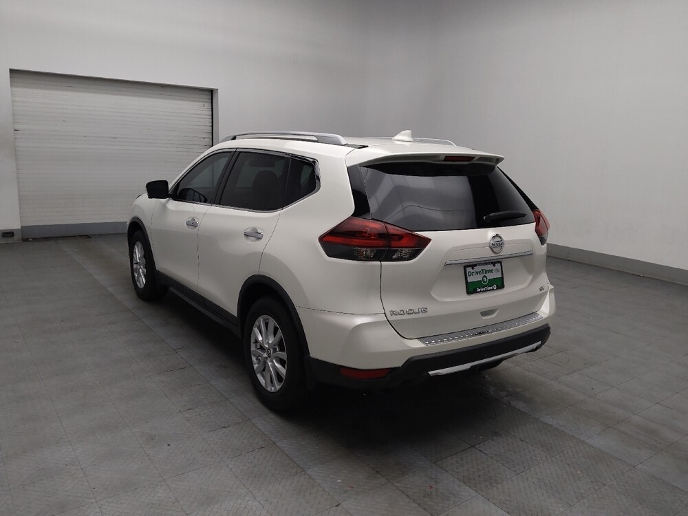 2018 Nissan Rogue in Macon, GA 31210 - 18082564 5