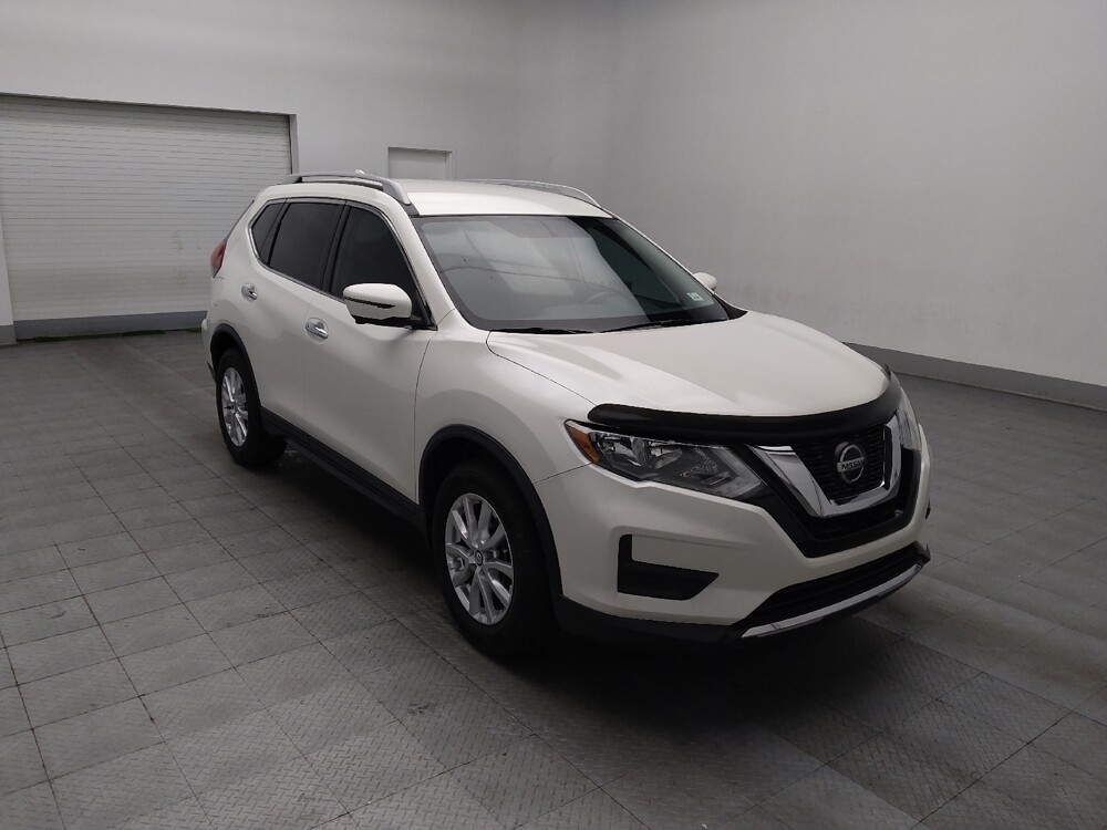 2018 Nissan Rogue in Macon, GA 31210 - 18082564 13