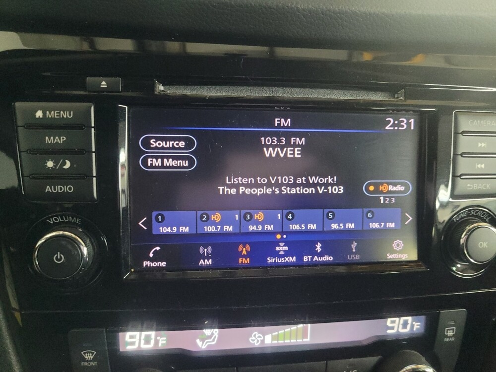 2018 Nissan Rogue in Macon, GA 31210 - 18082564 25