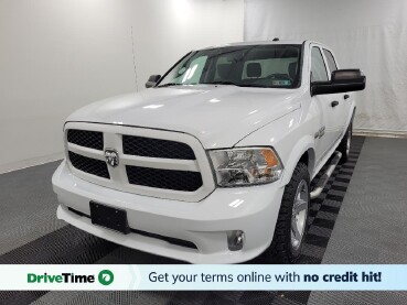 2016 RAM 1500 in Pittsburgh, PA 15236