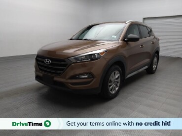 2017 Hyundai Tucson in Tulsa, OK 74145