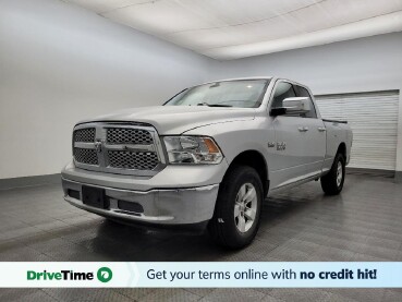 2016 RAM 1500 in Albuquerque, NM 87123