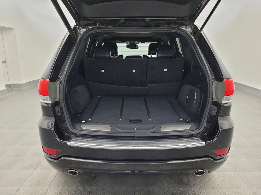 2016 Jeep Grand Cherokee in Phoenix, AZ 85022 - 18082576 29