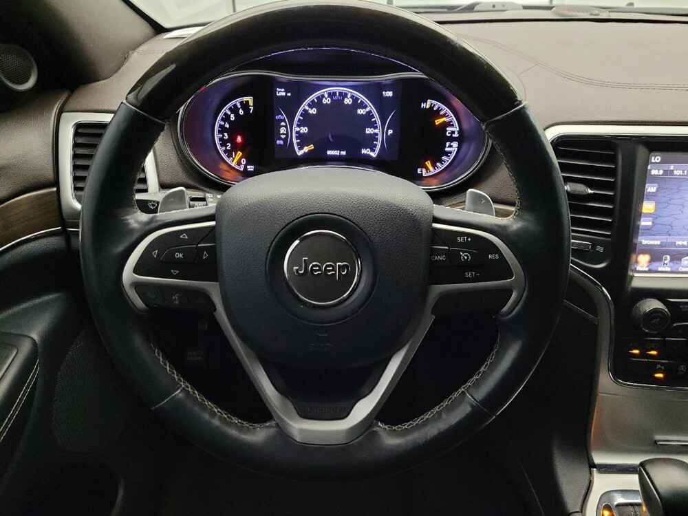 2016 Jeep Grand Cherokee in Phoenix, AZ 85022 - 18082576 22