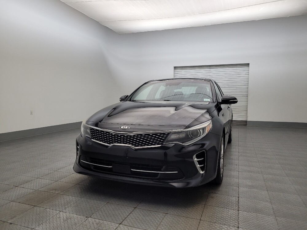 2016 Kia Optima in Glendale, AZ 85301 - 18082578 15