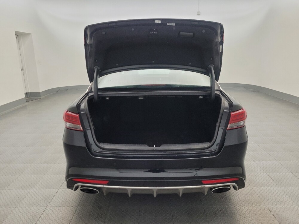 2016 Kia Optima in Glendale, AZ 85301 - 18082578 29