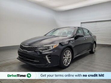 2016 Kia Optima in Glendale, AZ 85301