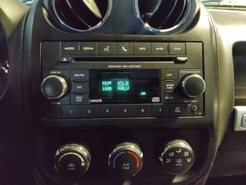 2016 Jeep Compass in Chandler, AZ 85225 - 18082579 25