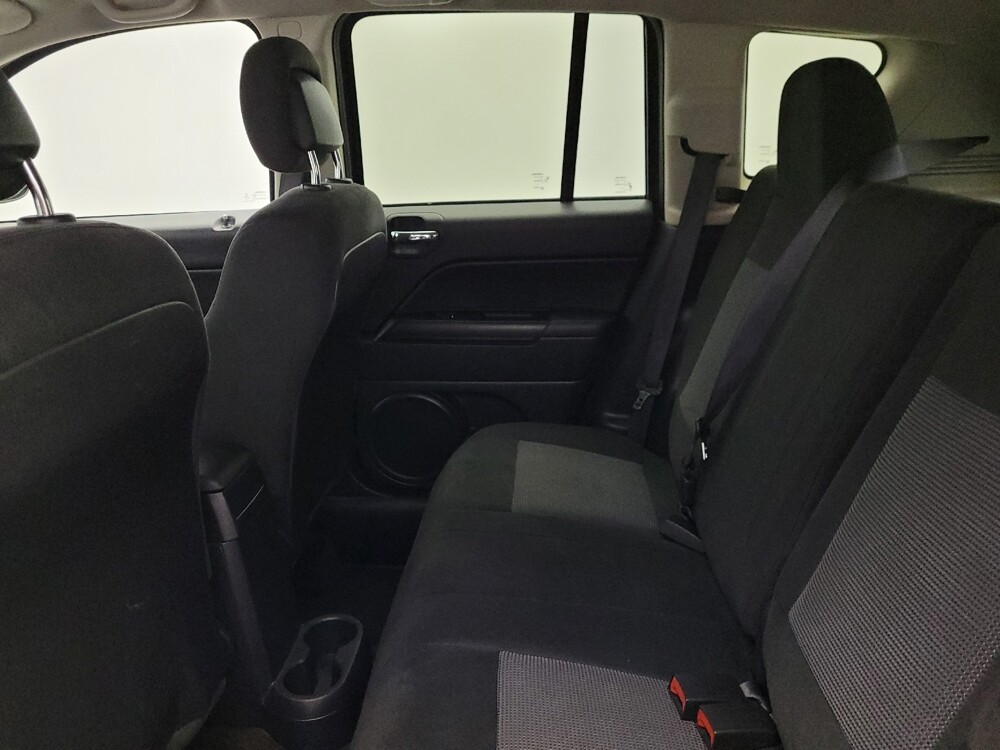 2016 Jeep Compass in Chandler, AZ 85225 - 18082579 18