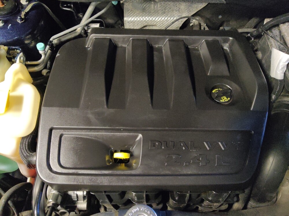 2016 Jeep Compass in Chandler, AZ 85225 - 18082579 30