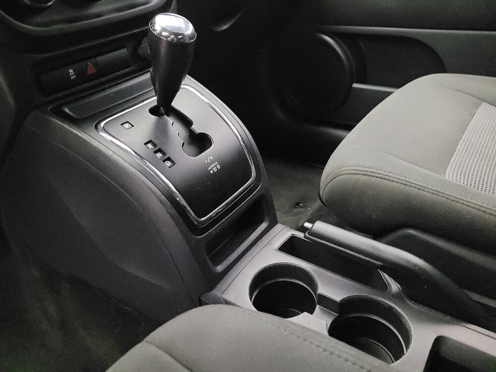 2016 Jeep Compass in Chandler, AZ 85225 - 18082579 26