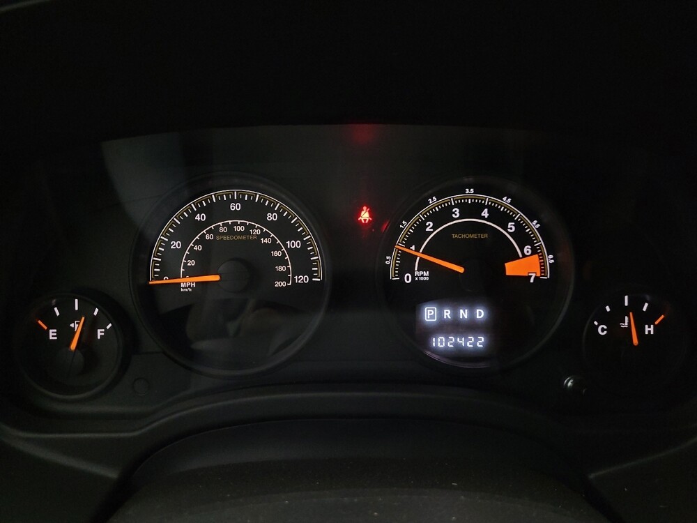 2016 Jeep Compass in Chandler, AZ 85225 - 18082579 23