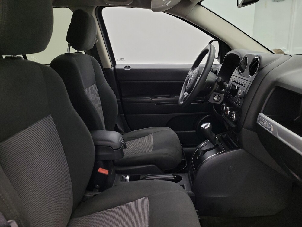 2016 Jeep Compass in Chandler, AZ 85225 - 18082579 21