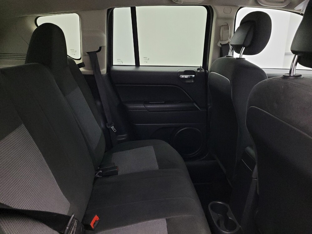 2016 Jeep Compass in Chandler, AZ 85225 - 18082579 19