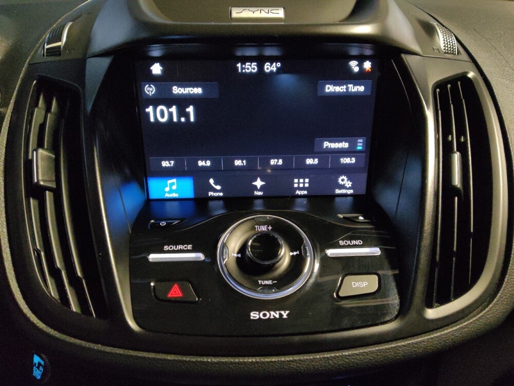 2017 Ford Escape in Chandler, AZ 85225 - 18082581 25