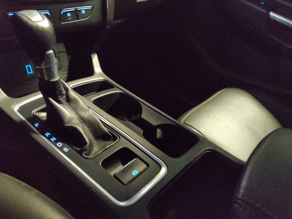 2017 Ford Escape in Chandler, AZ 85225 - 18082581 26