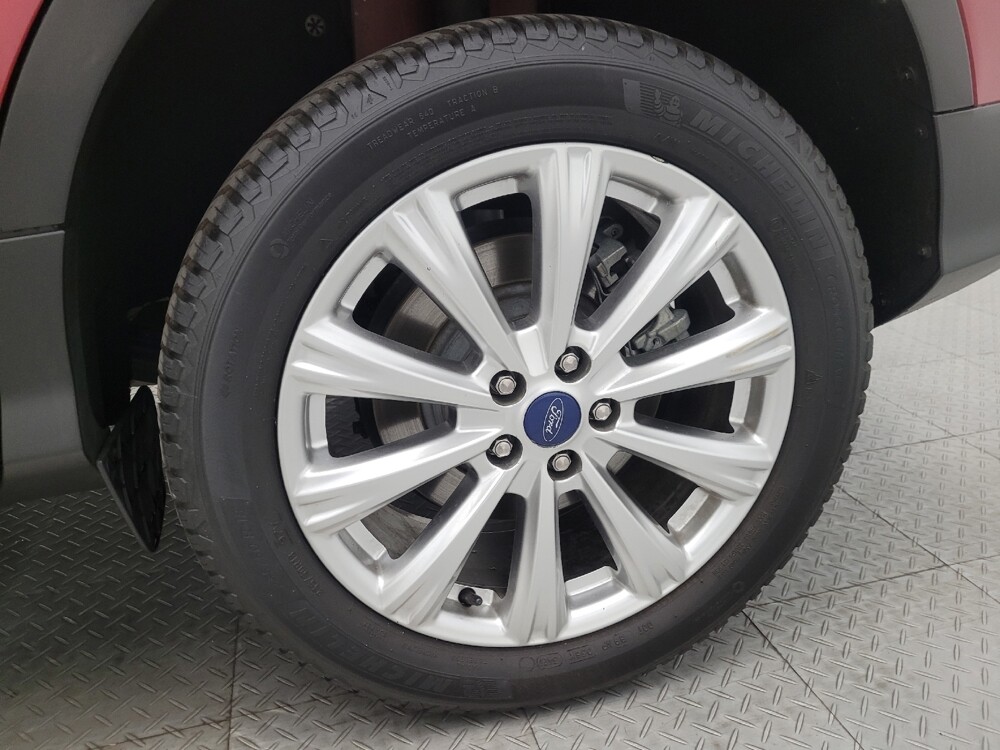 2017 Ford Escape in Chandler, AZ 85225 - 18082581 31