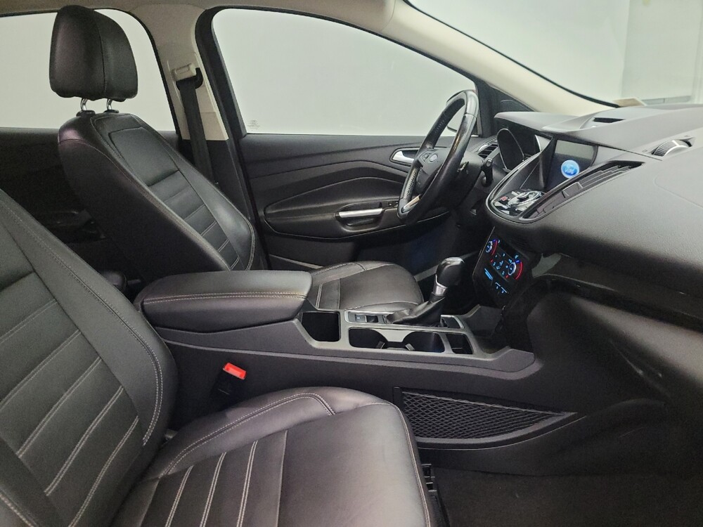 2017 Ford Escape in Chandler, AZ 85225 - 18082581 21