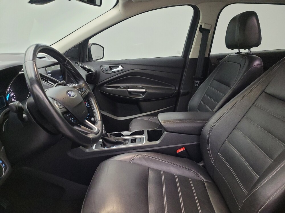 2017 Ford Escape in Chandler, AZ 85225 - 18082581 17