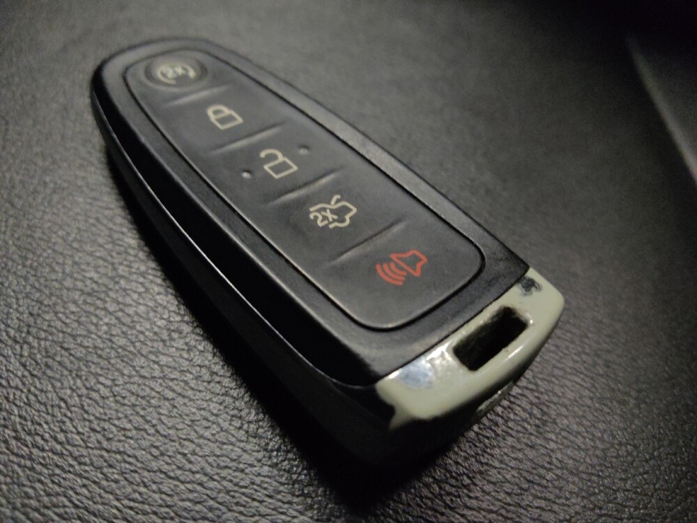 2017 Ford Escape in Chandler, AZ 85225 - 18082581 32