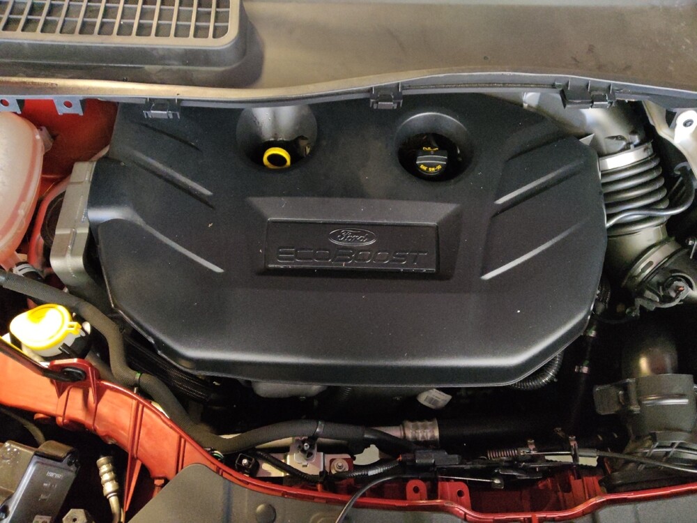 2017 Ford Escape in Chandler, AZ 85225 - 18082581 30