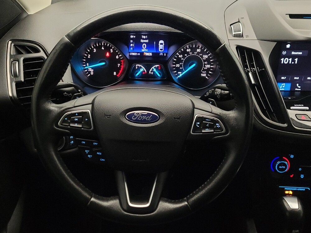 2017 Ford Escape in Chandler, AZ 85225 - 18082581 22
