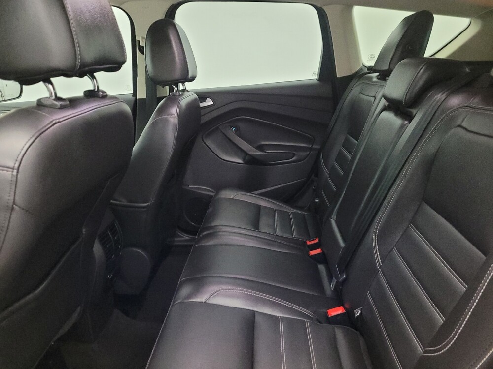 2017 Ford Escape in Chandler, AZ 85225 - 18082581 18