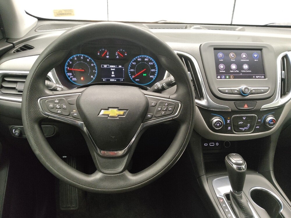 2020 Chevrolet Equinox in Eastpointe, MI 48021 - 18082584 22