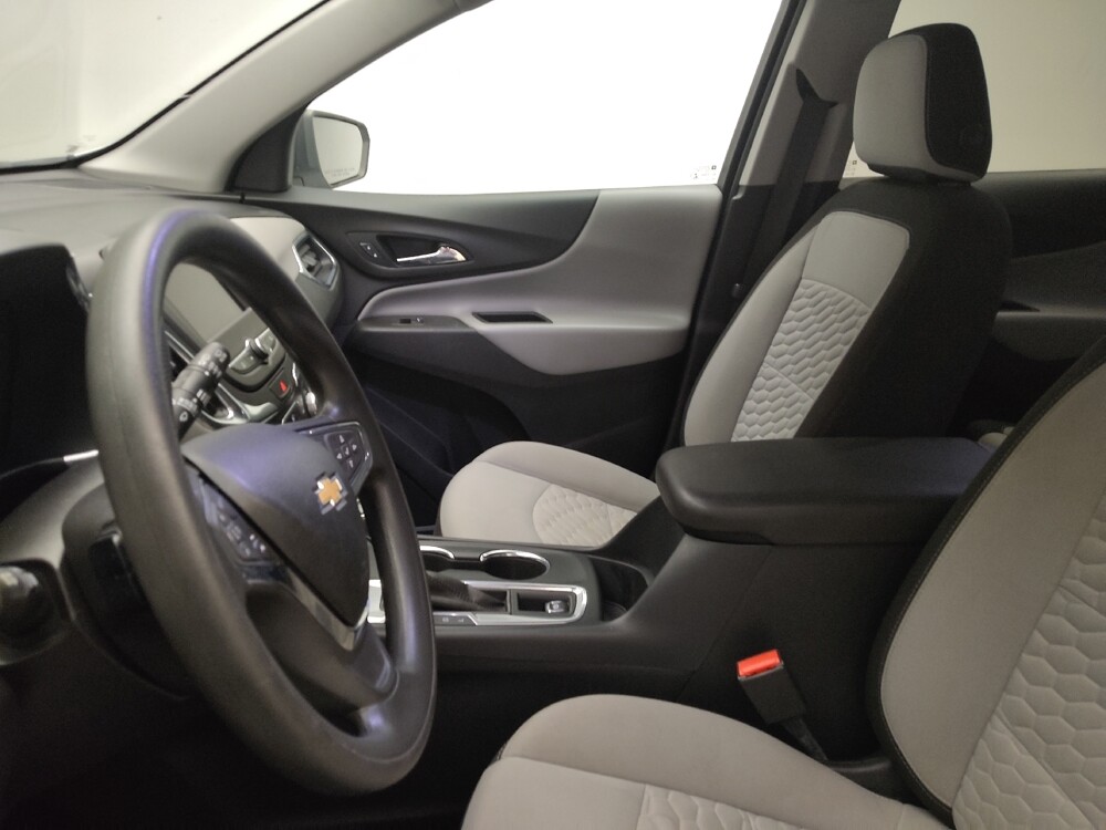 2020 Chevrolet Equinox in Eastpointe, MI 48021 - 18082584 17