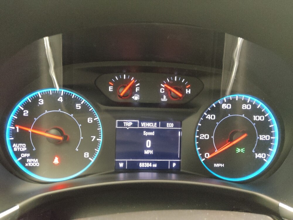 2020 Chevrolet Equinox in Eastpointe, MI 48021 - 18082584 23