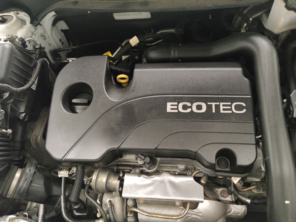 2020 Chevrolet Equinox in Eastpointe, MI 48021 - 18082584 30