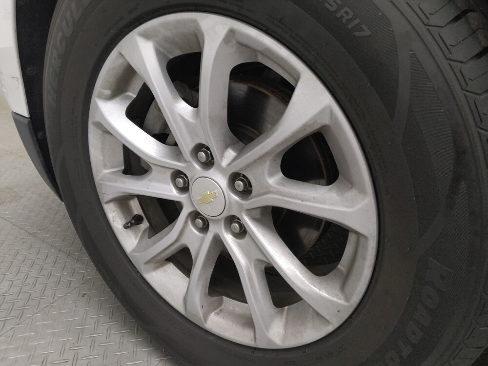 2020 Chevrolet Equinox in Eastpointe, MI 48021 - 18082584 31