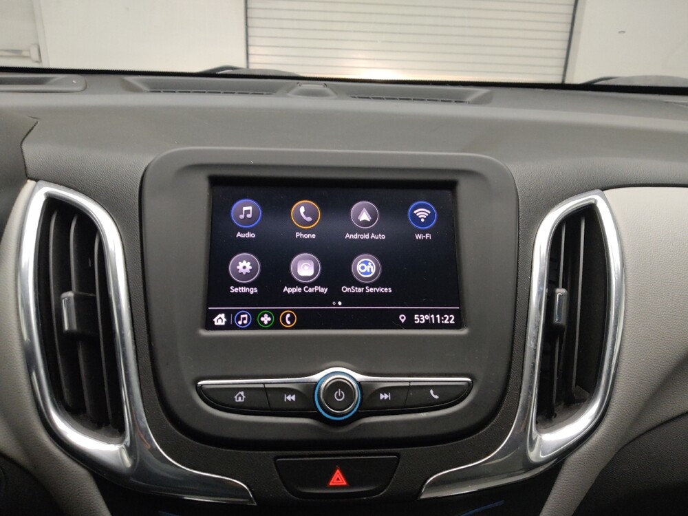 2020 Chevrolet Equinox in Eastpointe, MI 48021 - 18082584 25