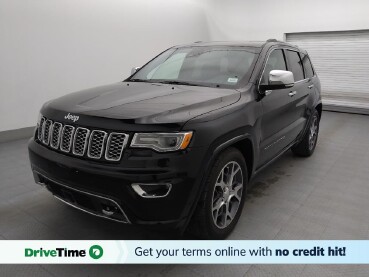 2019 Jeep Grand Cherokee in Charleston, SC 29414