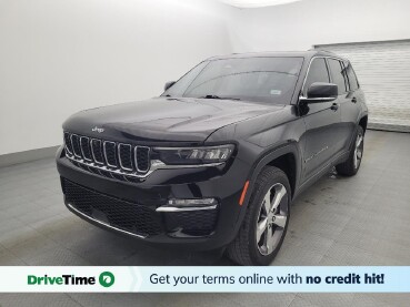 2022 Jeep Grand Cherokee in Charleston, SC 29414