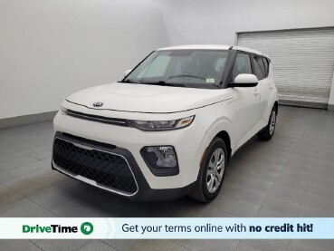 2020 Kia Soul in Charleston, SC 29414