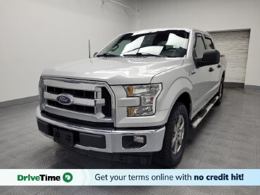 2017 Ford F150 in Reno, NV 89502