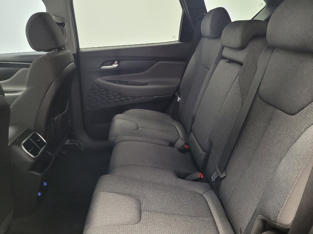 2020 Hyundai Santa Fe in Reno, NV 89502 - 18082593 18