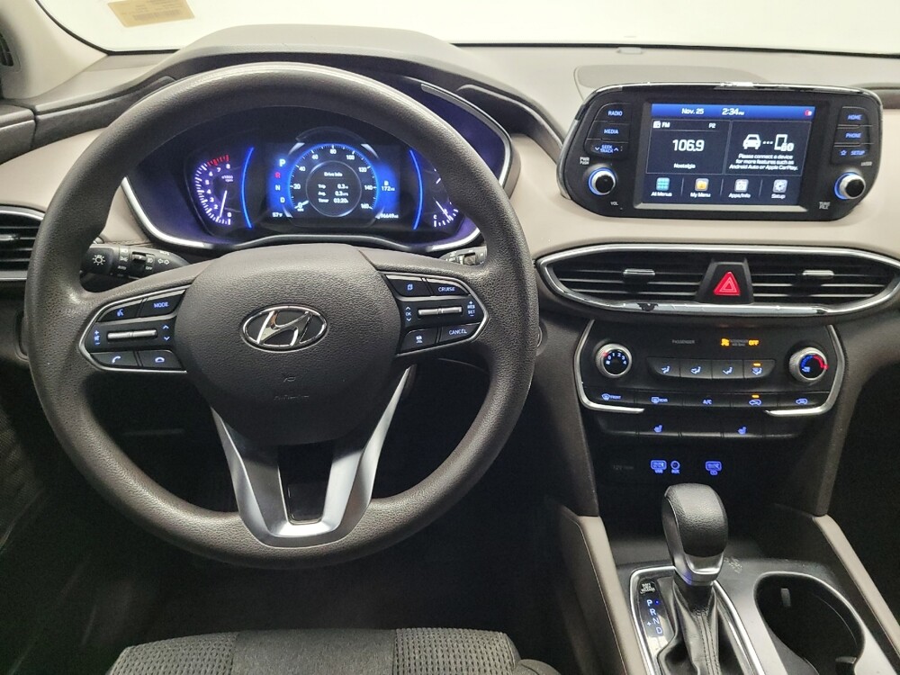 2020 Hyundai Santa Fe in Reno, NV 89502 - 18082593 22