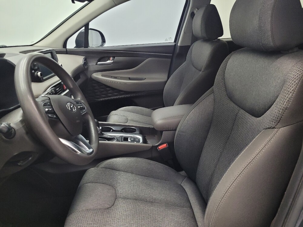 2020 Hyundai Santa Fe in Reno, NV 89502 - 18082593 17